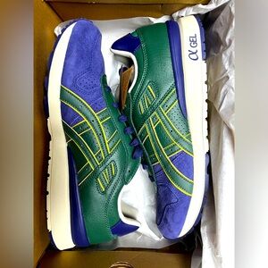 Asics Gel Mens 10
